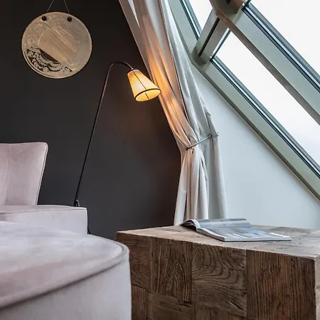 Avec Vue Couette-café 3*