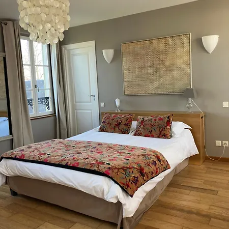 Avec Vue Saint-Valery-sur-Somme