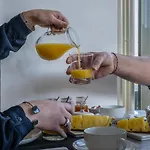فندق مبيت وإفطار Avec Vue سانت فاليري سور سوم