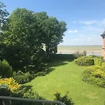 Avec Vue فندق مبيت وإفطار سانت فاليري سور سوم