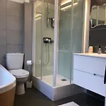Avec Vue فندق مبيت وإفطار سانت فاليري سور سوم