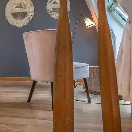 Avec Vue B&B 생발레리 쉬르 솜므