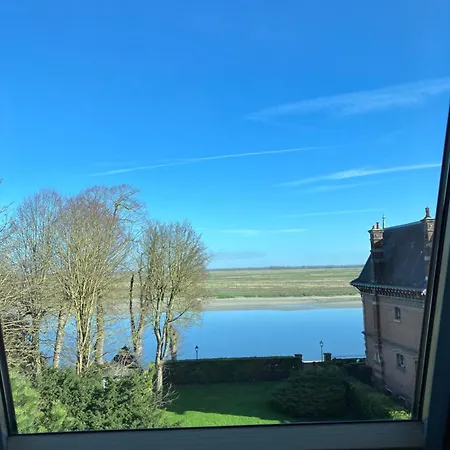 Bed & Breakfast Avec Vue