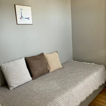 Avec Vue فندق مبيت وإفطار