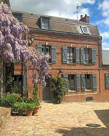 Avec Vue B&B 3*