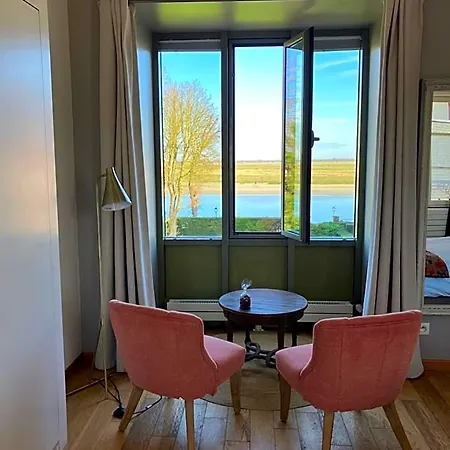 B&B Avec Vue