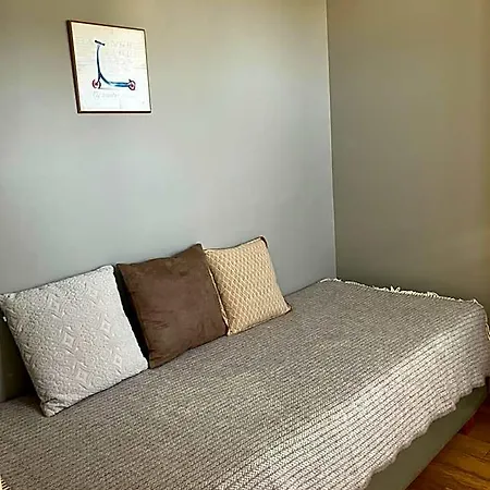 B&B Avec Vue 3*