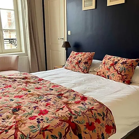 B&B Avec Vue 3*