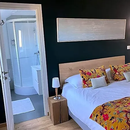Avec Vue B&B 생발레리 쉬르 솜므