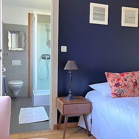 B&B Avec Vue 생발레리 쉬르 솜므