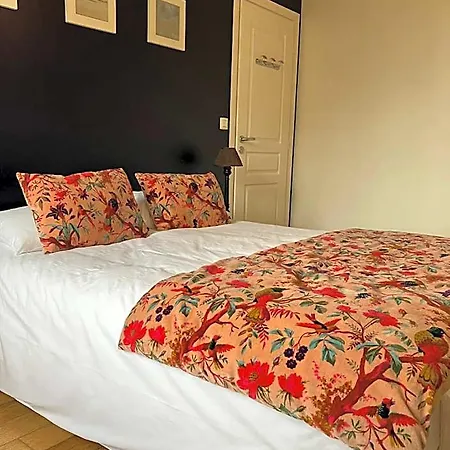 Avec Vue B&B