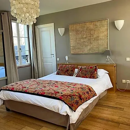 B&B Avec Vue 3*