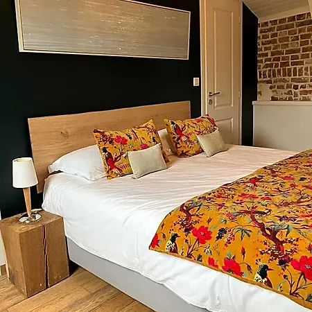 B&B Avec Vue 3*