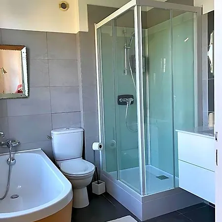 Avec Vue B&B 3*