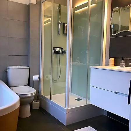 Avec Vue B&B