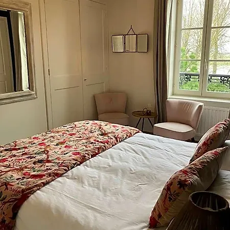 Avec Vue B&B