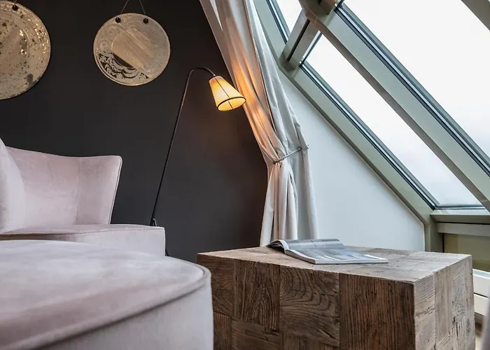 Avec Vue Bed and breakfast 3*