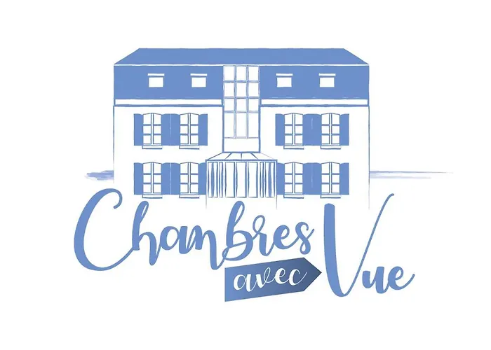 Avec Vue Bed and breakfast Saint-Valery-sur-Somme