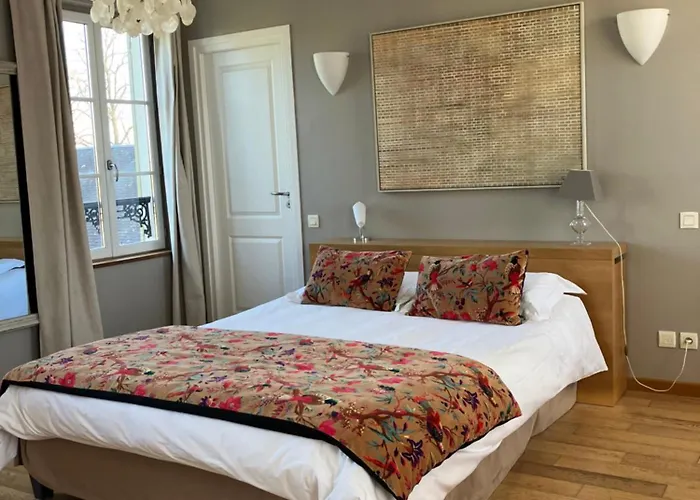 Avec Vue Saint-Valery-sur-Somme