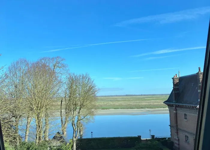 Bed and breakfast Avec Vue