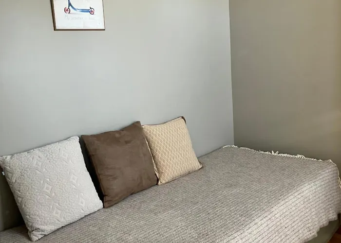 Avec Vue Bed and breakfast