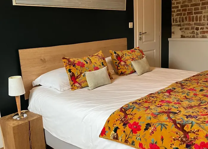 Avec Vue 3* Saint-Valery-sur-Somme